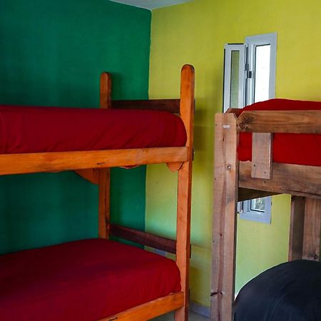Eiru Hostel Santa Rosa de Calamuchita Zewnętrze zdjęcie
