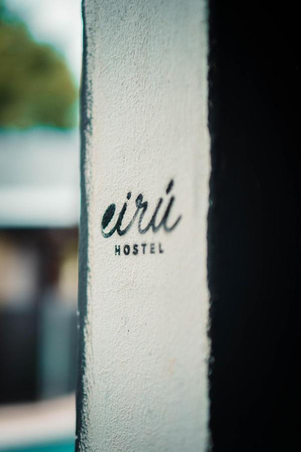 Eiru Hostel Santa Rosa de Calamuchita Zewnętrze zdjęcie