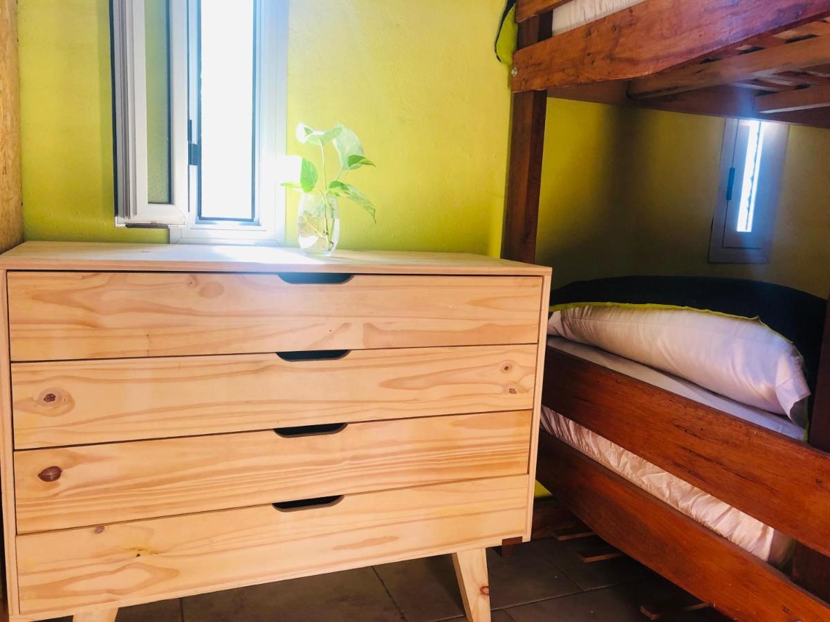 Eiru Hostel Santa Rosa de Calamuchita Zewnętrze zdjęcie
