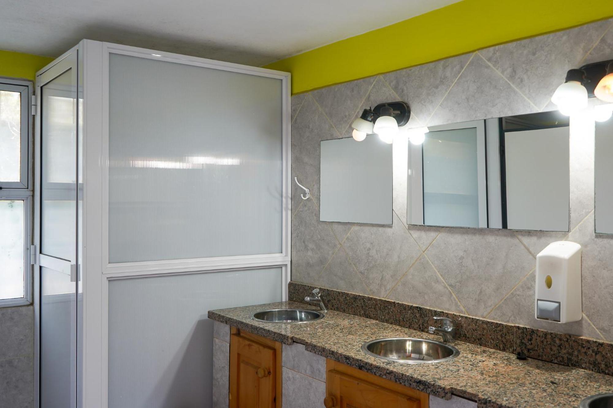 Eiru Hostel Santa Rosa de Calamuchita Zewnętrze zdjęcie